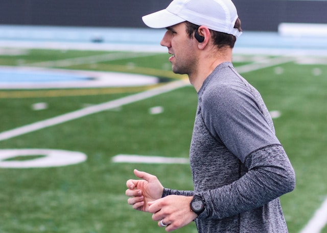 Reggeli futás kihívás